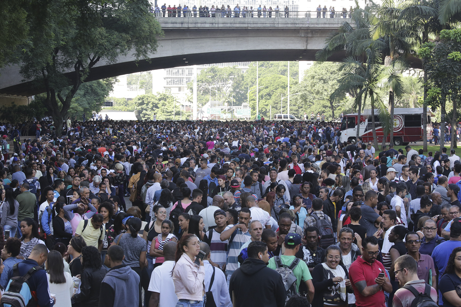 Sem qualificação, parte dos brasileiros não consegue ocupar vagas básicas